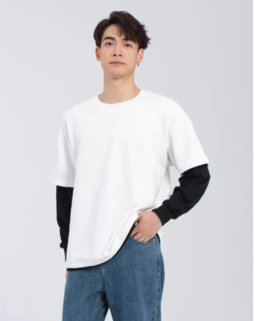 冬季工作服定制底衫款式有哪些选择