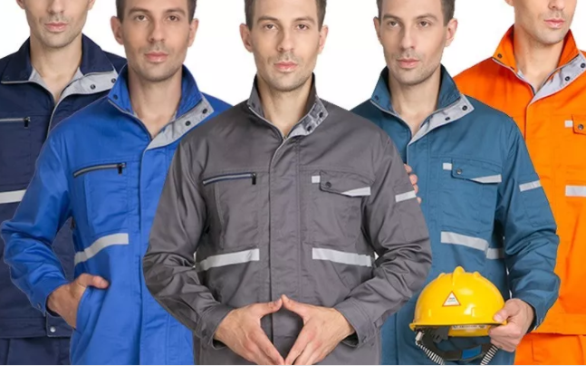 夏天 焊工的工作能不穿防护服吗? 夏天 焊工的工作能不穿防护服吗?