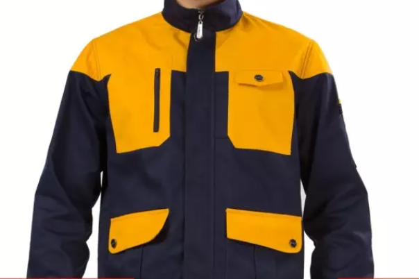 各行各业应该怎样选择工作服?