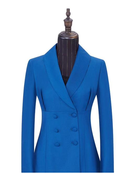 英国贵族手工定制西装的流程 英国贵族手工定制西装的流程