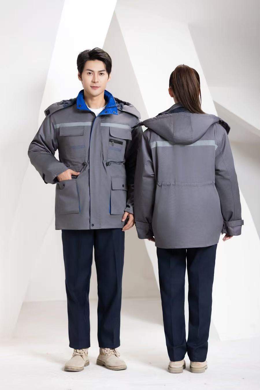 济南工服工装厂家 济南工服工装厂家