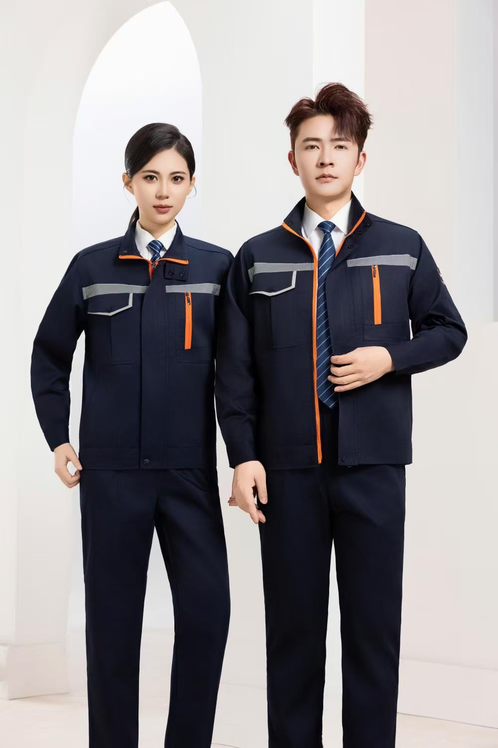 济南工作服定制