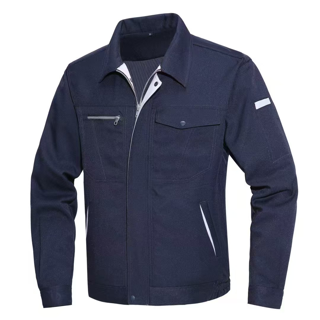 济南工装工服定做