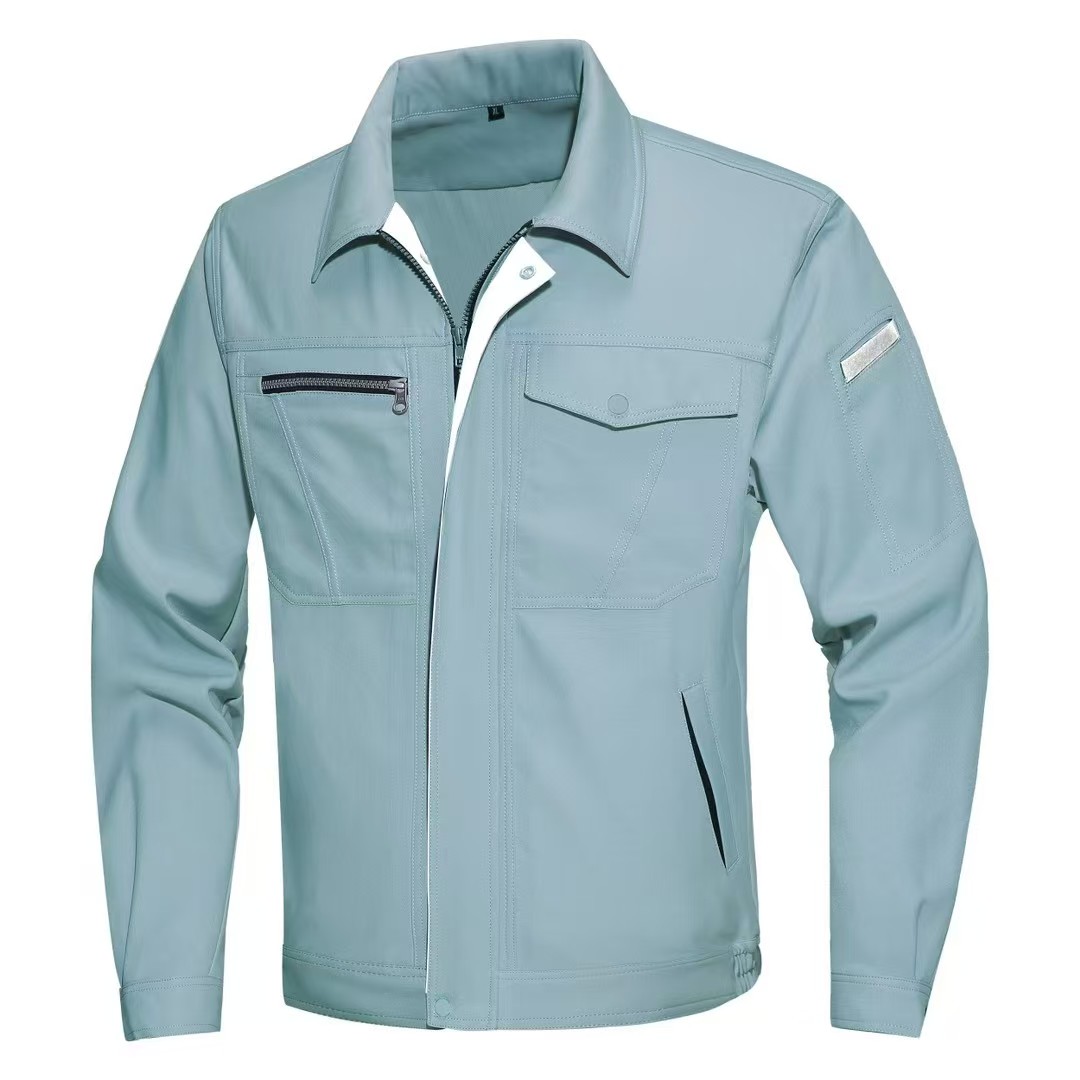 济南定做工作服厂家 济南定做工作服厂家