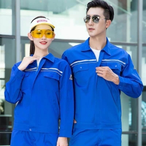 精品工作服