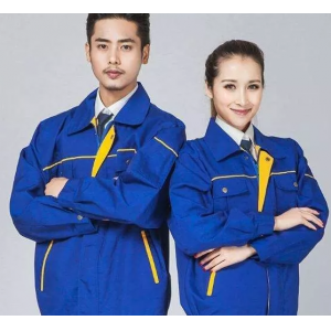 定制工作服一般需要多长时间？