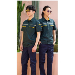 济南工作服定制 从泉城产业特色到职场着装解决方案的深度适配