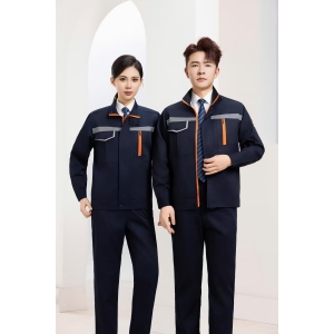 济南工作服定制如何精准匹配企业真实需求