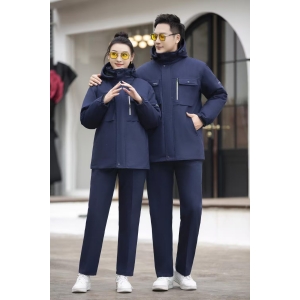 深入产业肌理济南工服工装定制如何精准破题