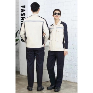 济南工作服生产厂家实用选型与生产细节