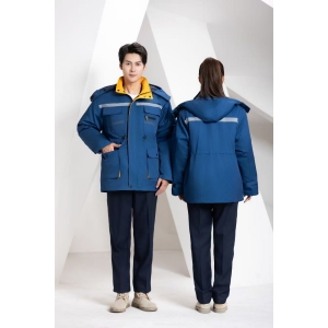 济南工作服生产厂家品质与实用兼顾的工装选择指南