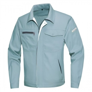 济南定做工作服实用指南