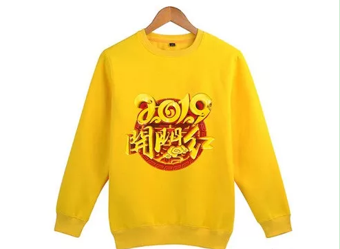 济南广告衬衫定制