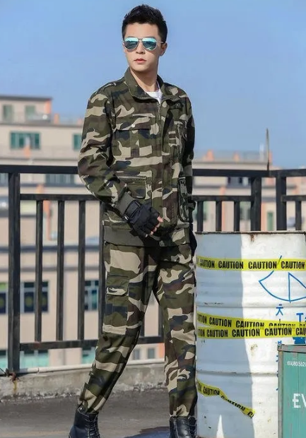 济南工作服厂家直销