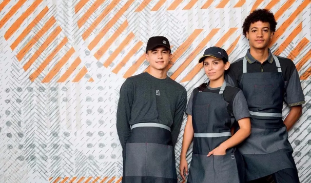 青岛工服定做厂家