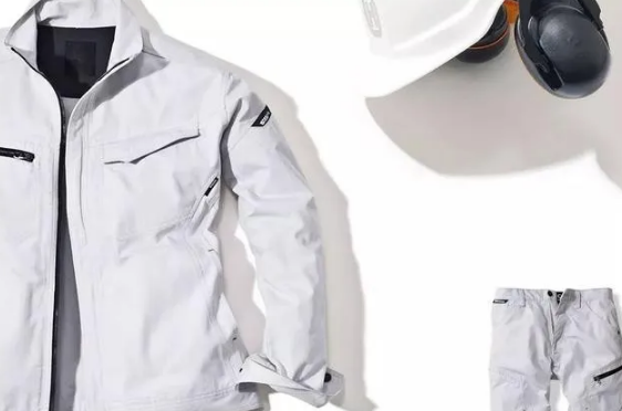 济宁工作服定制厂家