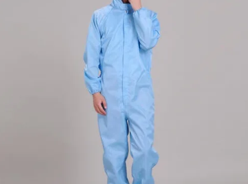 滨州静电连体衣批发