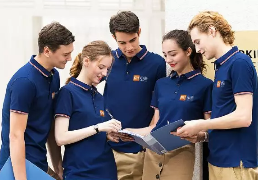 济南定制工作服西服 济南定制工作服西服