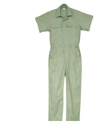 防护工作服定制 防护工作服定制