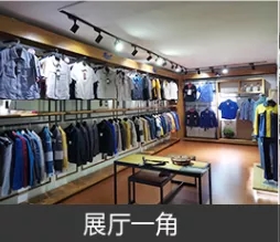 工作服制造商 工作服制造商