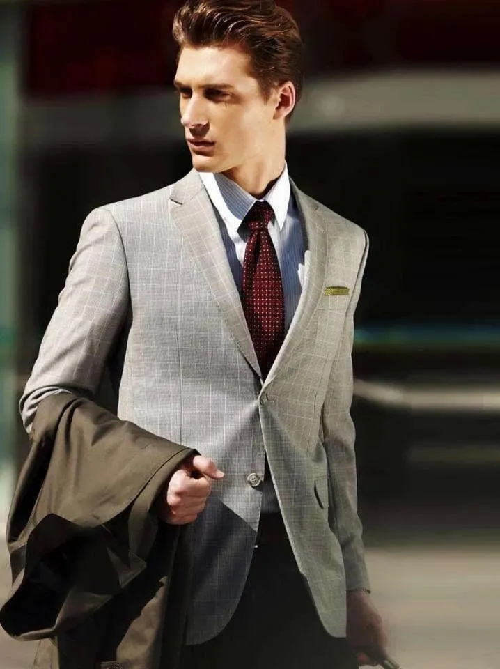 衬衫工作服厂家 衬衫工作服厂家