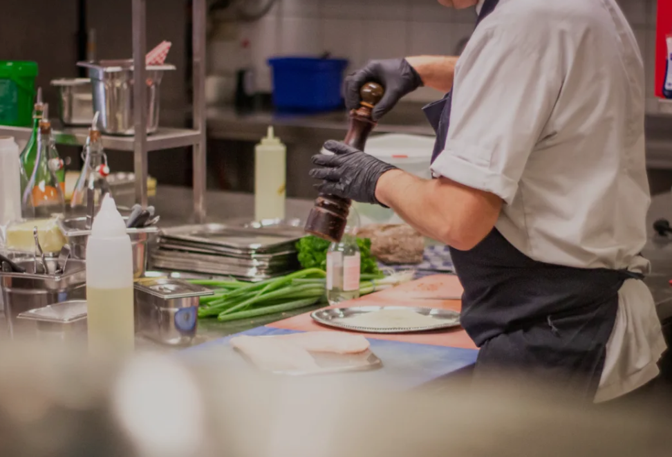 餐饮服务员工作服大全 餐饮服务员工作服大全