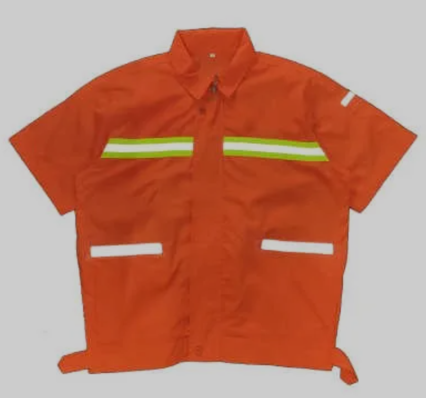 反光工作服