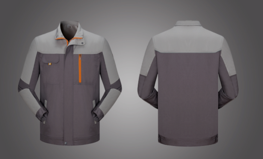 工作服生产商 工作服生产商
