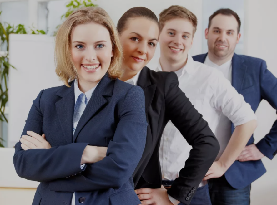 工作服定做厂家 工作服定做厂家