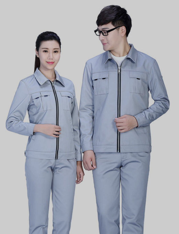 青岛工作服定做